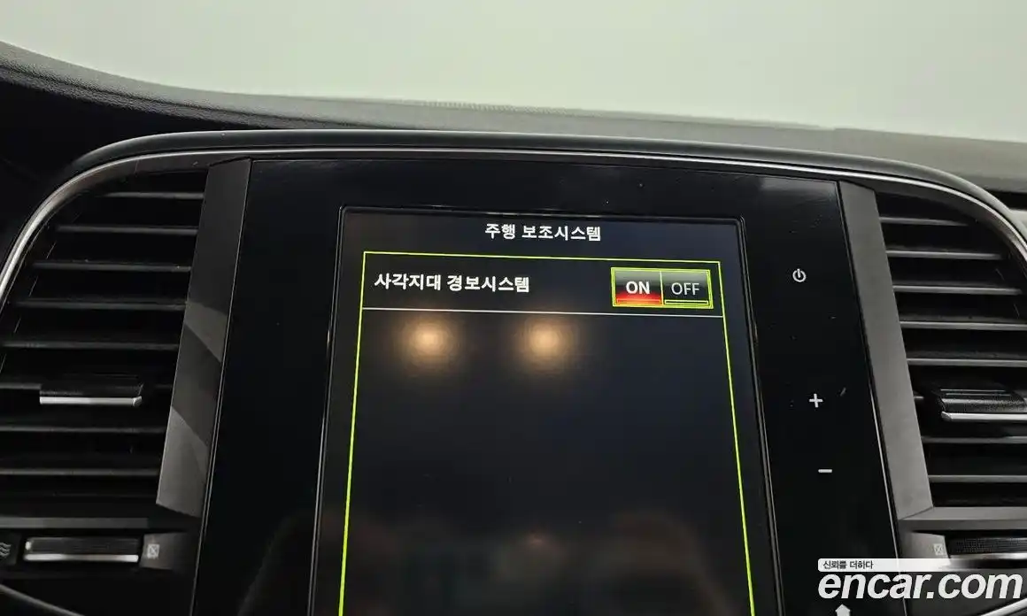 Renault SM6 2019 2.0 Автомат в Москве № 107282, фото 3