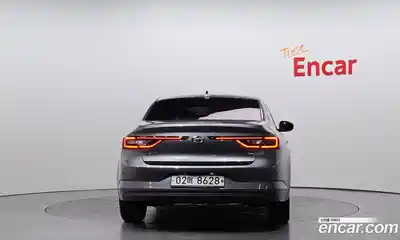 Renault SM6 2019 2.0 Автомат в Москве № 107282, миниатюра 4