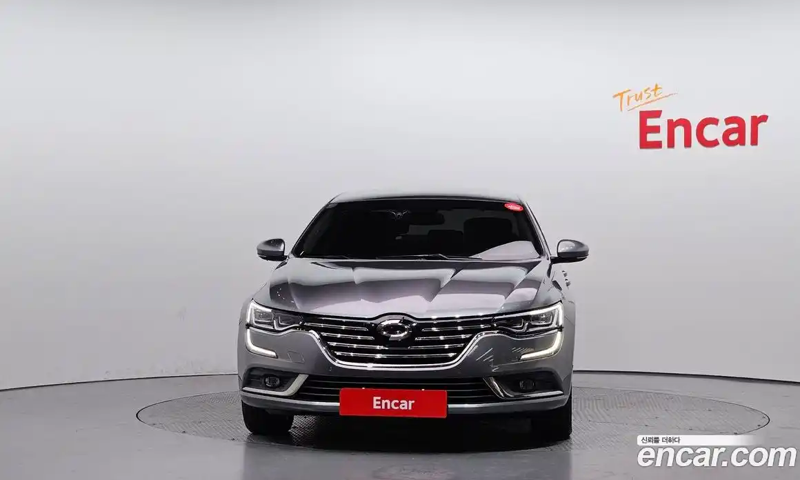 Renault SM6 2019 2.0 Автомат в Москве № 107282, фото 5