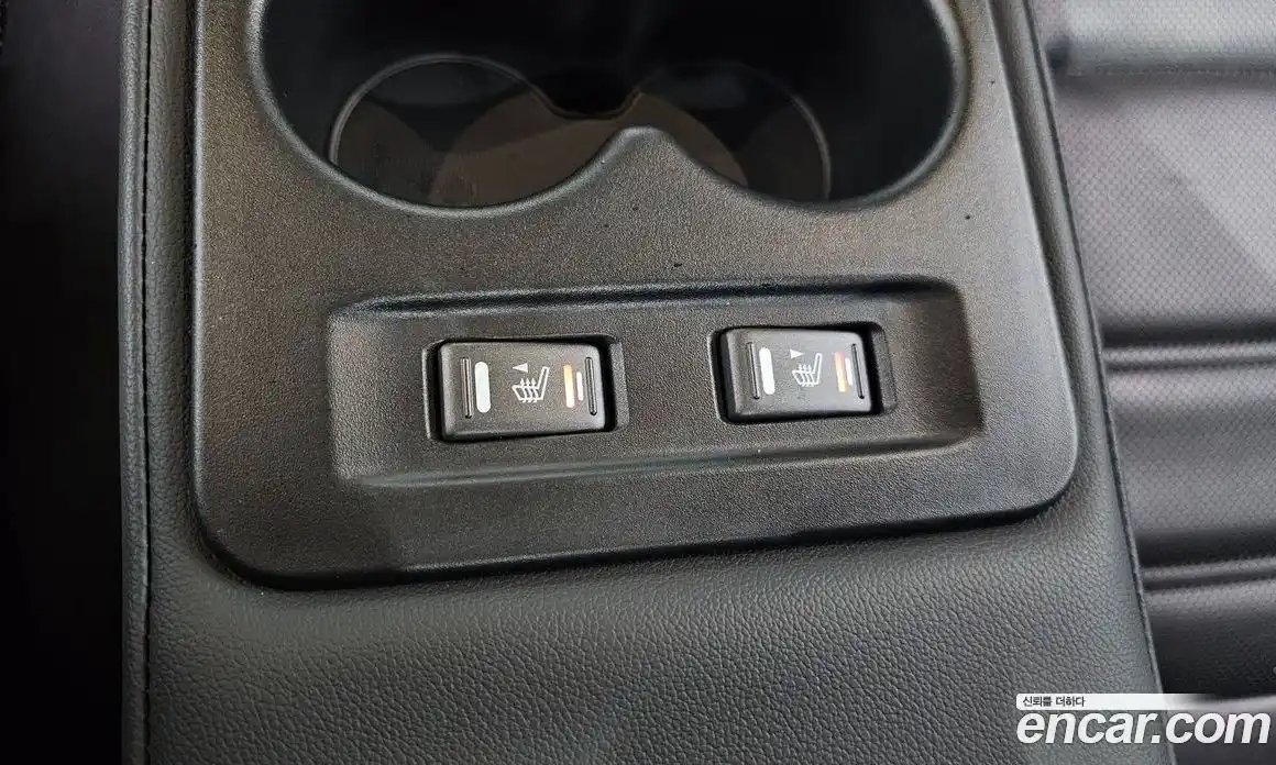 Renault SM6 2019 2.0 Автомат в Москве № 107282, фото 6