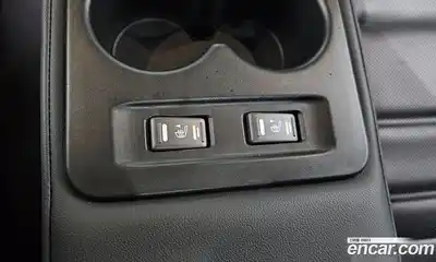 Renault SM6 2019 2.0 Автомат в Москве № 107282, миниатюра 6