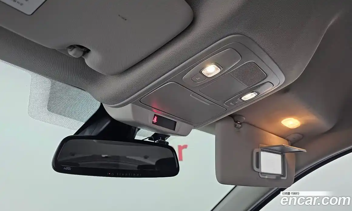 Renault SM6 2019 2.0 Автомат в Москве № 107282, фото 7