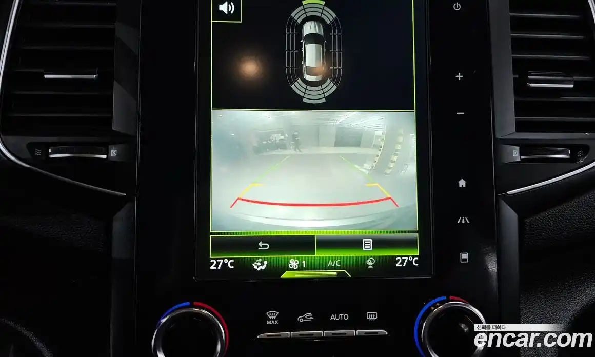 Renault SM6 2019 2.0 Автомат в Москве № 107282, фото 9