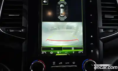 Renault SM6 2019 2.0 Автомат в Москве № 107282, миниатюра 9