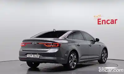 Renault SM6 2019 2.0 Автомат в Москве № 107282, миниатюра 10