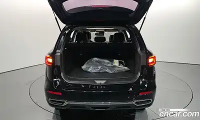 Renault QM6 2017 2.0 Автомат в Москве № 107343, миниатюра 11