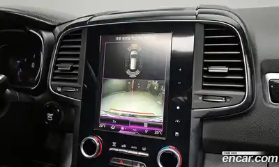 Renault QM6 2017 2.0 Автомат в Москве № 107343, миниатюра 3