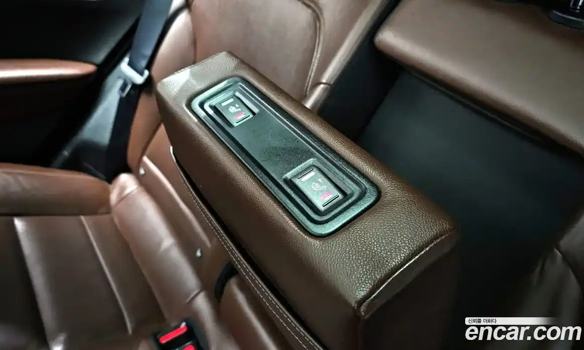 Renault QM6 2017 2.0 Автомат в Москве № 107343, фото 7