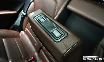 Renault QM6 2017 2.0 Автомат в Москве № 107343, миниатюра 7