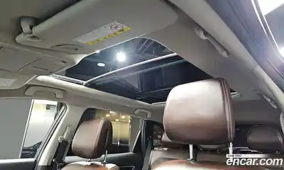 Renault QM6 2017 2.0 Автомат в Москве № 107343, миниатюра 8