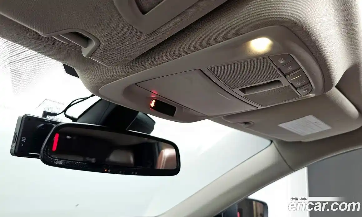 Renault QM6 2017 2.0 Автомат в Москве № 107343, фото 10