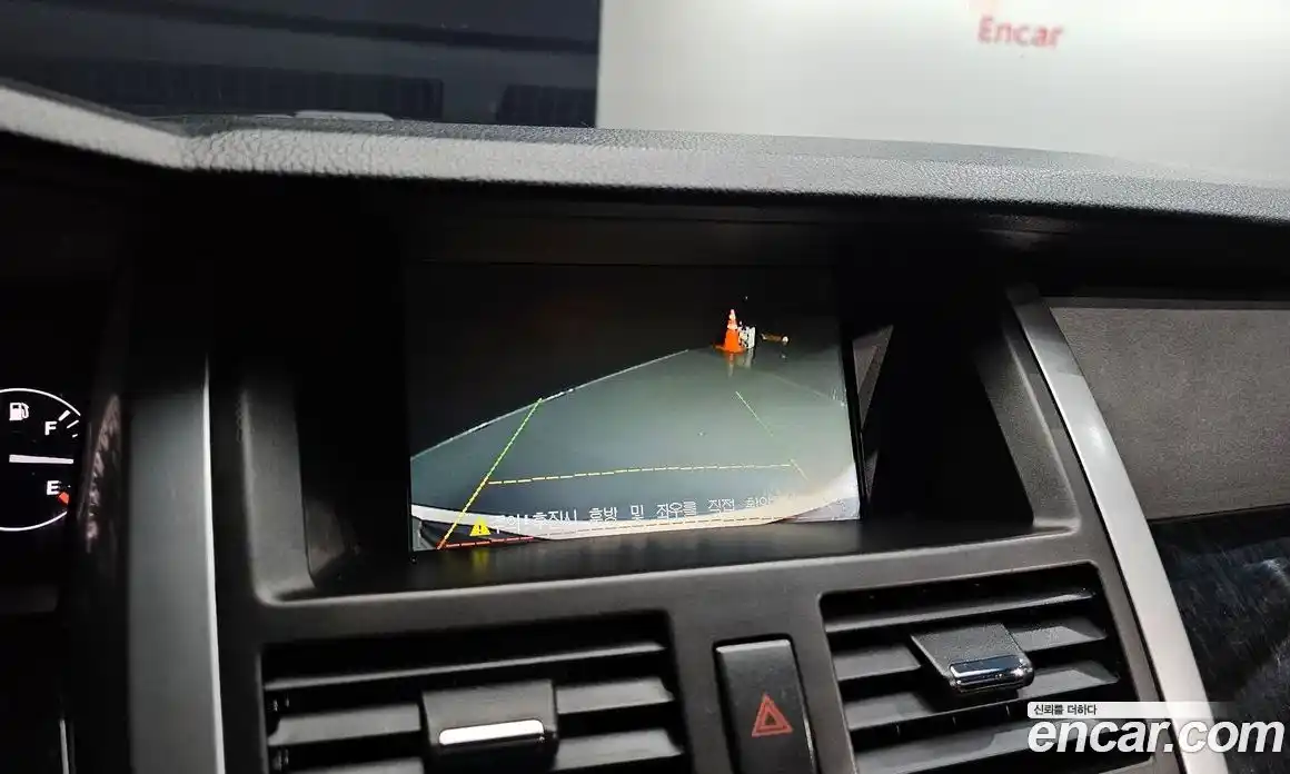 Renault SM7 2010 2.3 Автомат в Москве № 107437, фото 1