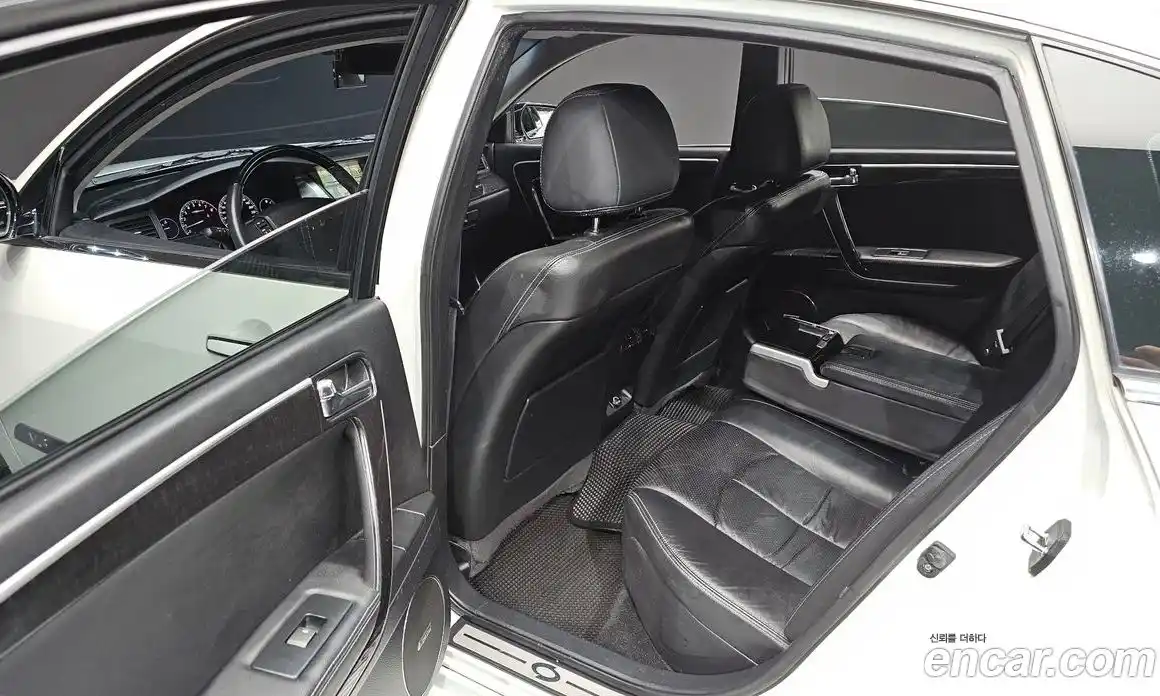 Renault SM7 2010 2.3 Автомат в Москве № 107437, фото 11