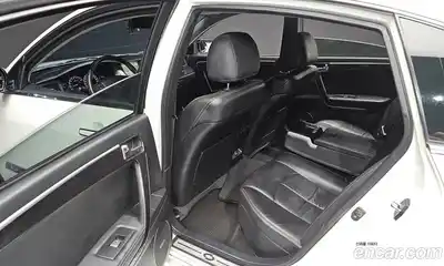 Renault SM7 2010 2.3 Автомат в Москве № 107437, миниатюра 11