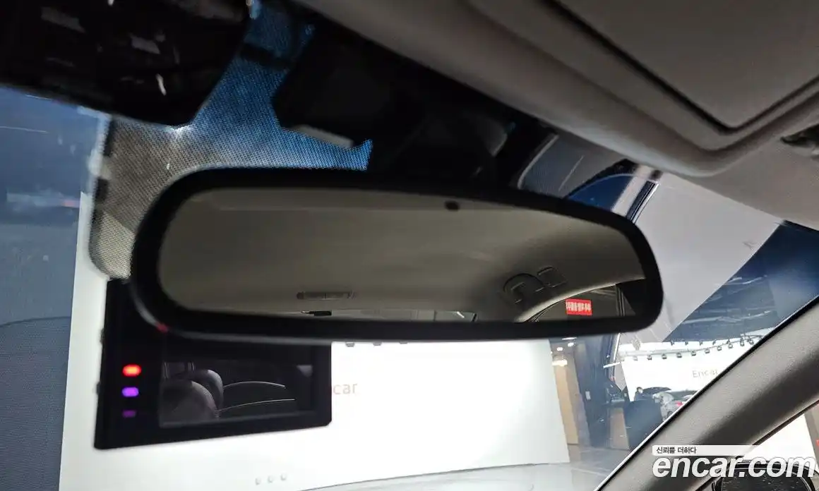 Renault SM7 2010 2.3 Автомат в Москве № 107437, фото 13