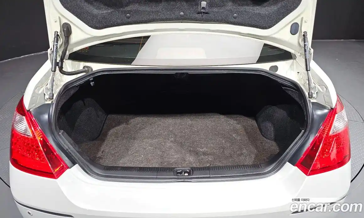 Renault SM7 2010 2.3 Автомат в Москве № 107437, фото 14