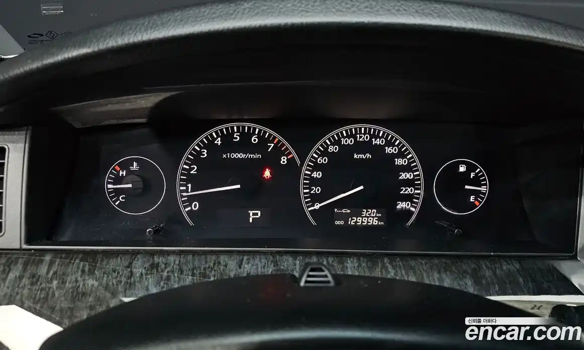 Renault SM7 2010 2.3 Автомат в Москве № 107437, фото 19