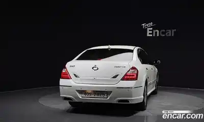 Renault SM7 2010 2.3 Автомат в Москве № 107437, миниатюра 3