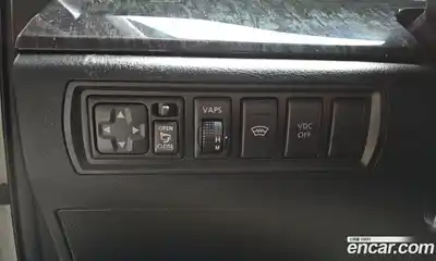 Renault SM7 2010 2.3 Автомат в Москве № 107437, миниатюра 4