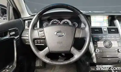 Renault SM7 2010 2.3 Автомат в Москве № 107437, миниатюра 5