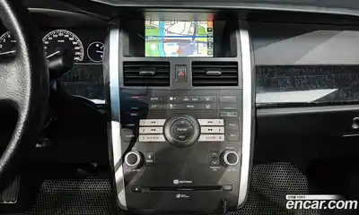 Renault SM7 2010 2.3 Автомат в Москве № 107437, миниатюра 6