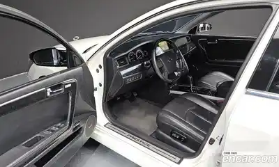 Renault SM7 2010 2.3 Автомат в Москве № 107437, миниатюра 8