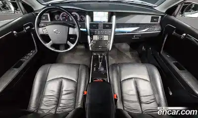 Renault SM7 2010 2.3 Автомат в Москве № 107437, миниатюра 9