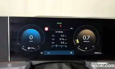 Hyundai Sonata 2024 1.6 Автомат в Москве № 107697, миниатюра 11