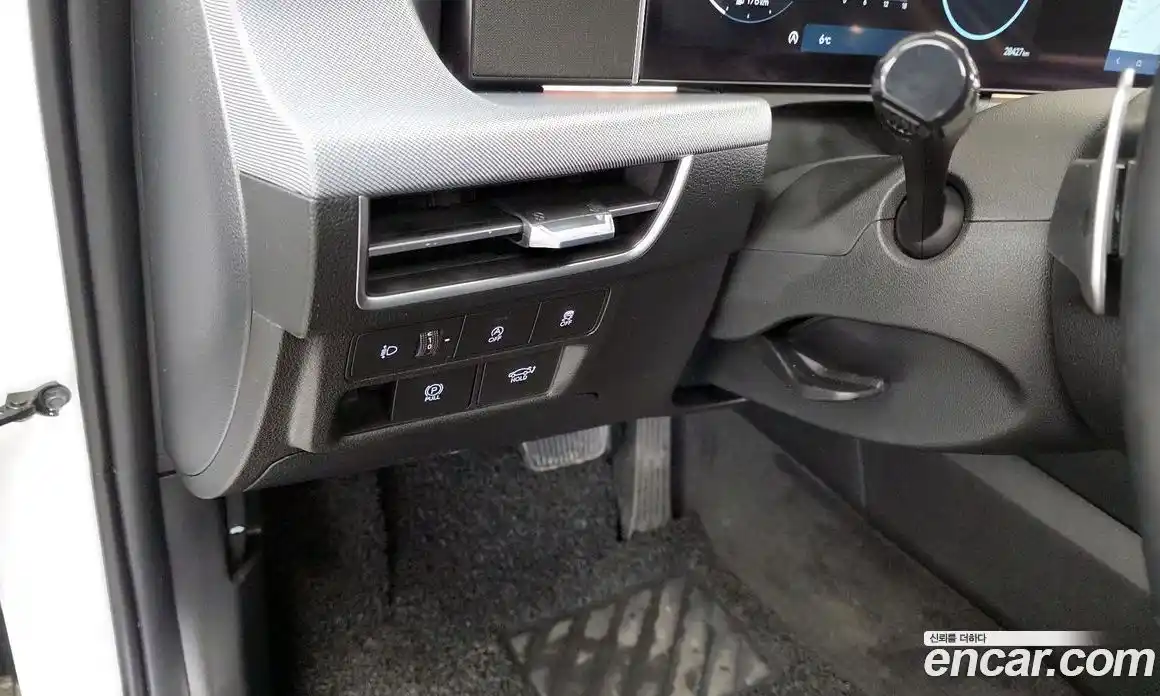 Hyundai Sonata 2024 1.6 Автомат в Москве № 107697, фото 4