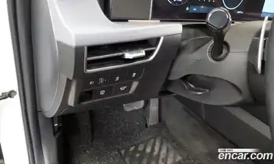 Hyundai Sonata 2024 1.6 Автомат в Москве № 107697, миниатюра 4