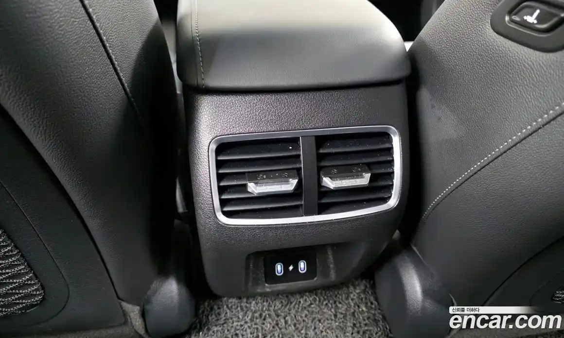 Hyundai Sonata 2024 1.6 Автомат в Москве № 107697, фото 5