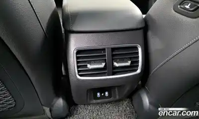 Hyundai Sonata 2024 1.6 Автомат в Москве № 107697, миниатюра 5