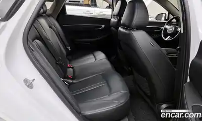 Hyundai Sonata 2024 1.6 Автомат в Москве № 107697, миниатюра 6