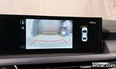 Hyundai Sonata 2024 1.6 Автомат в Москве № 107697, миниатюра 7