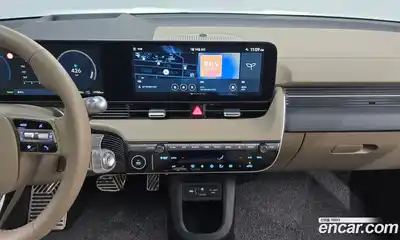 Hyundai Ioniq 5, 2025