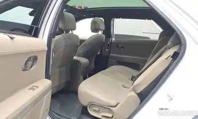 Hyundai Ioniq 5 2025 0.1 Автомат в Москве № 107922, миниатюра 5