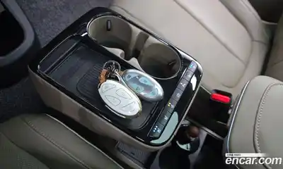 Hyundai Ioniq 5 2025 0.1 Автомат в Москве № 107922, миниатюра 7