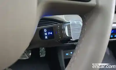 Hyundai Ioniq 5 2025 0.1 Автомат в Москве № 107922, миниатюра 8