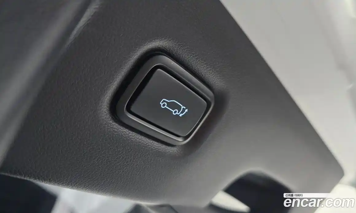 Hyundai Ioniq 5 2025 0.1 Автомат в Москве № 107922, фото 10