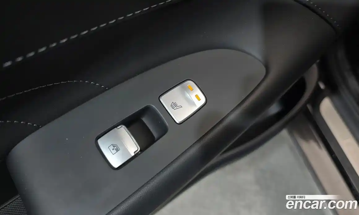 Hyundai Grandeur 2023 2.5 Автомат в Москве № 109591, фото 11