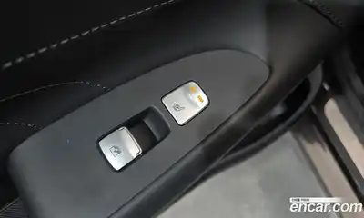 Hyundai Grandeur 2023 2.5 Автомат в Москве № 109591, миниатюра 11