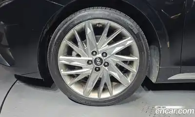 Hyundai Grandeur 2023 2.5 Автомат в Москве № 109591, миниатюра 12