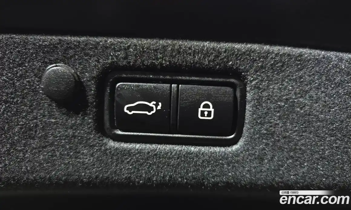 Hyundai Grandeur 2023 2.5 Автомат в Москве № 109591, фото 5