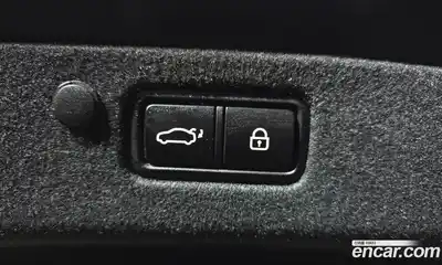 Hyundai Grandeur 2023 2.5 Автомат в Москве № 109591, миниатюра 5