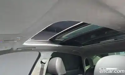 Hyundai Grandeur 2023 2.5 Автомат в Москве № 109591, миниатюра 9