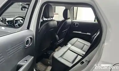 Hyundai Casper 2024 1.0 Автомат в Москве № 109922, миниатюра 11