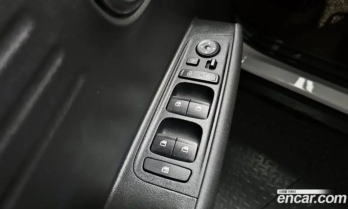 Hyundai Casper 2024 1.0 Автомат в Москве № 109922, фото 13