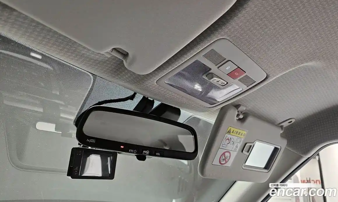 Hyundai Casper 2024 1.0 Автомат в Москве № 109922, фото 18