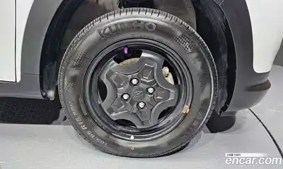 Hyundai Casper 2024 1.0 Автомат в Москве № 109922, миниатюра 3