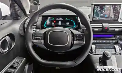 Hyundai Casper 2024 1.0 Автомат в Москве № 109922, миниатюра 5